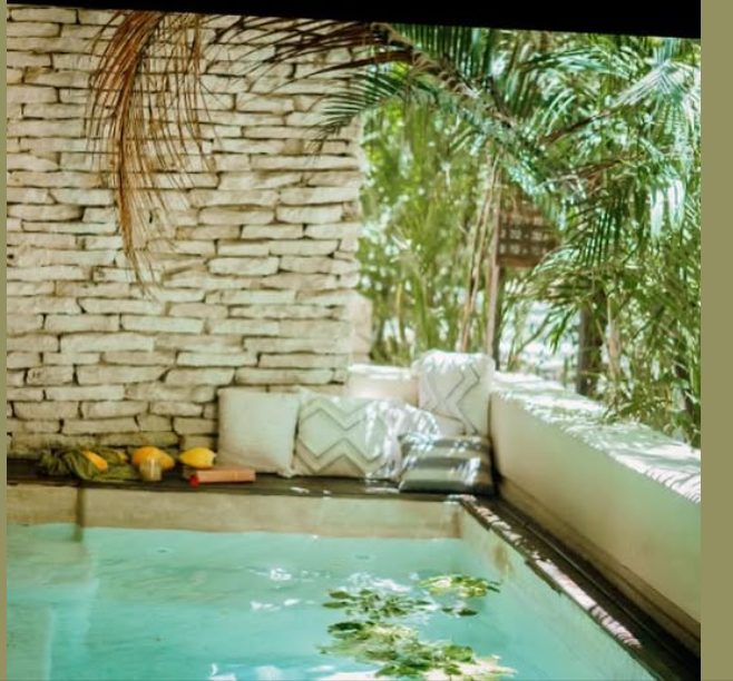 Hoteles en Tulum con Alberca Privada: La Guía Completa 2026