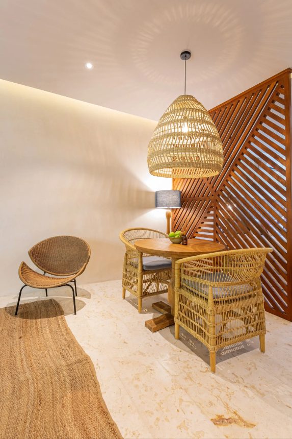 One Bedroom Jungle Terrace — Copal Tulum
